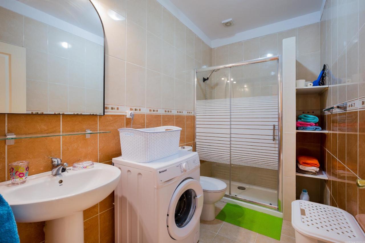 Costa Adeje Ocean Park 3 Bedroom Apartment Exterior foto