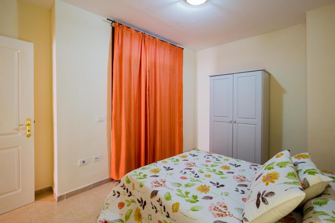 Costa Adeje Ocean Park 3 Bedroom Apartment Exterior foto